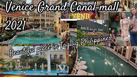 how to go to venice grand canal from baclaran|Baclaran to Venice Grand Canal Mall .